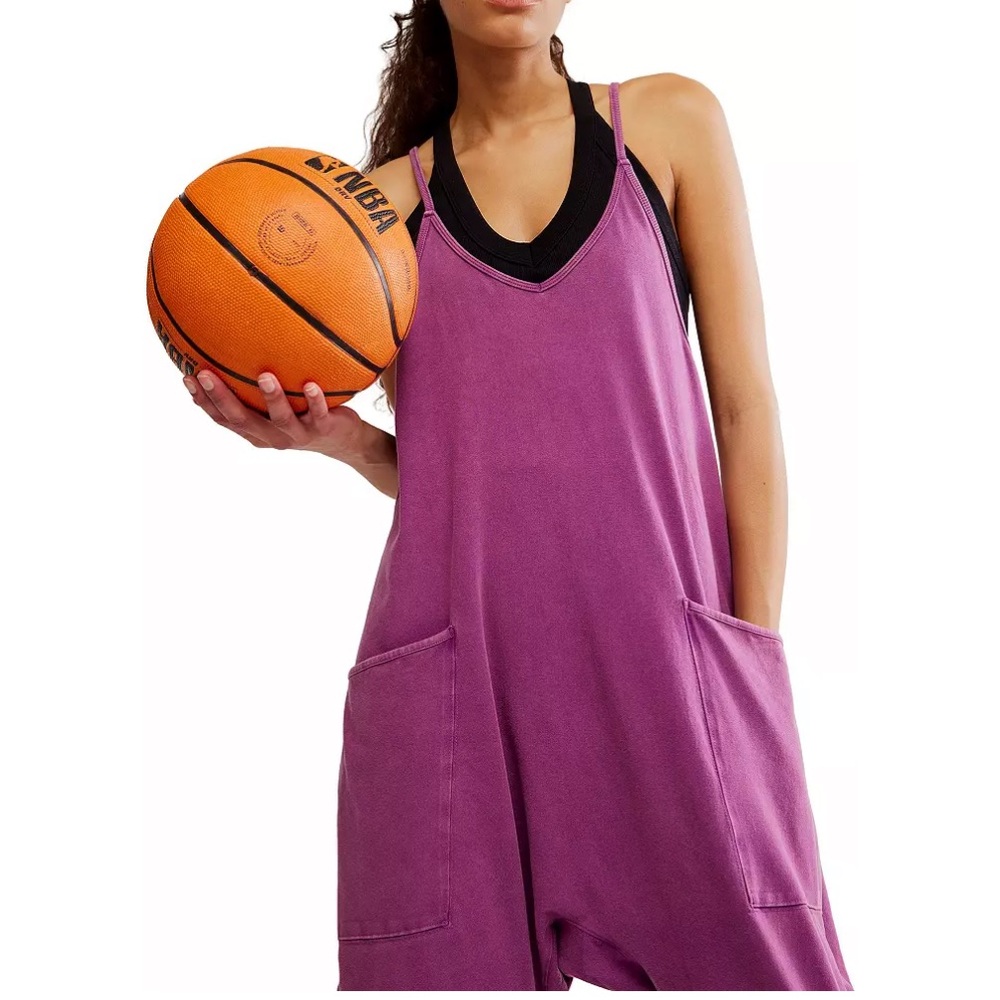 FINAL Price Drop💰⬇️ 
FP Movement Women’s Hot Shot Onesie NWT - Picture 4 of 10
